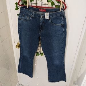 🧡 3/$25 - Levi's Boot Cut Jeans